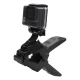 Puluz PU179 stiprinājums-skava sporta kamerām (DJI, GoPro, Insta360)