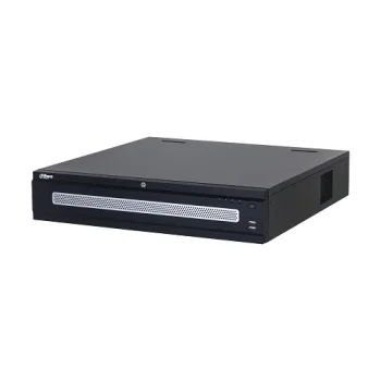 IP tīkla videoierakstītājs 4K 64 kanālu NVR608H-64-XI