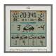 Tfa 35.8105.10 ID-08 WLAN bezvadu meteoroloģiskā stacija, pelēka