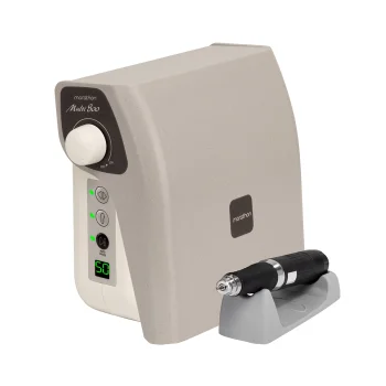 Nagu frēze Saeyang Marathon MULTI800 BS50C, 230 W, 50 000 RPM, bezsuku