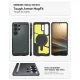 Spigen Samsung Galaxy S26 Ultra vāciņš Tough Armor Mag, zaļš