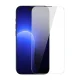 Aizsargstikls Baseus Crystal iPhone 14 Pro, 0.3 mm (2 gab.)