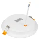 Maclean MCE372 R LED griestu panelis, 18W, 4000K, 1900 lm