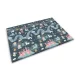 Izglītojošs salokāms bērnu putu paklājs 200x150x1cm Nukido NK-341 | Kids Folding Foam Mat