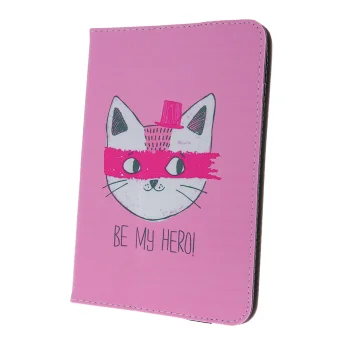 TFO Kitty 2 Universāls planšetdatora vāciņš 9-11" Rozā