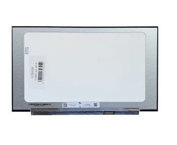 Boe 15.6" FHD IPS LED SLIM Matēta Matrica, 30-pin (Labā p.)