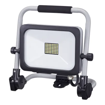 REV Bright LED darba prožektors, 30 W, 2500 lm, 1.8 m, IP54