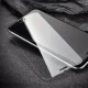 Aizsargstikls Wozinsky Full Glue, iPhone 17 / 16 Pro, 9H, melns rāmis, 2 gab.