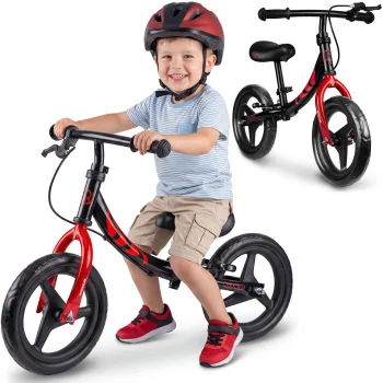 Līdzsvara ritenis Ricokids Fun Adventure