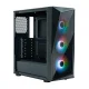 Datora korpuss Cooler Master CMP 520, Black (CP520-KGNN-S00)