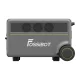 Fossibot F7200 7200W 5.2kWh Uzlādes Stacija, Zaļa