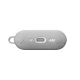 AmazingThing Omni Case Titan silikona maciņš Apple AirPods Pro 3 austiņām, balts