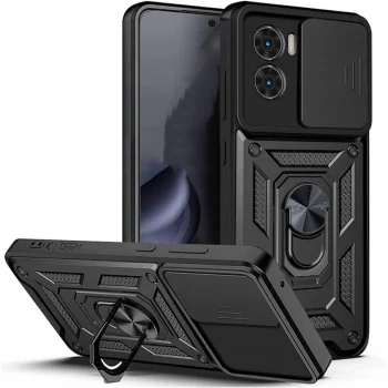 Tech-Protect CamShield Pro vāciņš Xiaomi Poco X7 PRO 5G, Matte Black