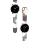 Camo silikona siksniņa Samsung Galaxy Watch 40-44mm viedpulksteņiem - Raksts 9