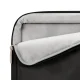 Tech-Protect Pocket klēpjdatora soma 15-16\", melna
