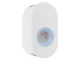 Automātiskais Zobu Pastas Dozators Zobu Birstes Turētājs, Balts | Automatic Toothpaste Dispenser Squeezer Toothbrush...