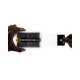Spigen Glas.tR EZ Fit Pro HD aizsargstikls Samsung Galaxy Z Fold 8, 2 gab.
