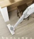 Deerma DX700s vertikālais putekļu sūcējs, pelēks