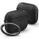 Spigen Urban Fit maciņš Apple AirPods 3, Melns