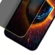 3mk Apple iPhone 17 ekrāna aizsargplēve Silky Matt Privacy