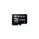 Verbatim microSDHC 16GB Class 10 UHS-I atmiņas karte 44010