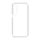 3mk Clear Case vāciņš Samsung Galaxy S23 FE Caurspīdīgs