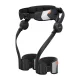 Eksoskelets Hypershell X Carbon, Deep Black