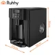 Ruhhy 00027306 Ledus ģenerators 3L, 12kg/24h, Melns