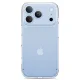 Tech-Protect FlexAir vāciņš Apple iPhone 17 Pro / 18 Pro, caurspīdīgs
