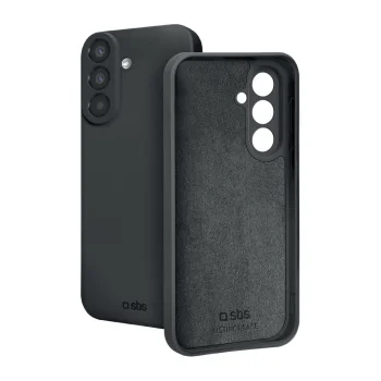 SBS Instinct vāciņš viedtālrunim Samsung Galaxy A27, melns