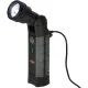 Akumulatora LED lukturis Brennenstuhl TL 1000 ACW, 1000 lm, IP54, melns