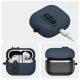 Aizsargmaciņš Tech-Protect Slim Hook priekš Samsung Galaxy Buds 3 / 3 FE / 3 Pro, zils