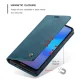 Huawei P20 lite 2018 (ANE-LX1, ANE-LX2J) CASEME Wallet Magnetic Leather Case Cover, Green | Telefona Vāciņš Maciņš...