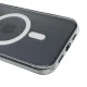 Vāciņš 3mk Frosty MagCase modelim iPhone 17, balts