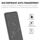 Samsung Galaxy A71 (SM-A715F) 5D Full Cover Tempered Glass Screen Protector | Aizsargstikls ekrānam pilna pārklājuma