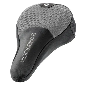 Rockbros velosipēda sēdekļa pārvalks, izmērs L, pelēks