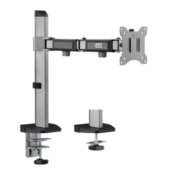 Ergo Office ER-448 monitora stiprinājums, 17"-32", līdz 9 kg