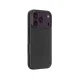 AmazingThing Glamour AllSkin iPhone 18 Pro vāciņš ar kameras aizsargu, MagSafe, violets