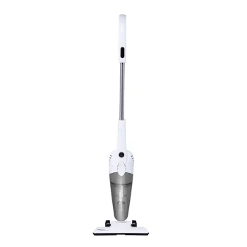 Deerma DX118C vertikālais putekļsūcējs, Pelēks