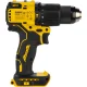 Akumulatora triecienurbjmašīna-skrūvgriezis DeWalt DCD709N-XJ, 18V XR