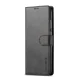 Huawei P Smart 2019 / Honor 10 Lite (POT-LX1) LC.IMEEKE PU Leather Wallet Case Cover, Black | Telefona Vāciņš...