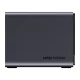 Minis Forum NAS N5 Air mini dators (Ryzen 7 255, 16GB RAM, 64GB SSD)