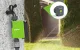 RainPoint 1 zonas laistīšanas kontrolieris ar viedierīci un lietotni HTV107B+HWG009WB