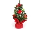 Mākslīgā Ziemassvētku Mini Eglīte, 20 cm