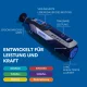 Dremel 8250 12V 2.0 Ah Akumulatora daudzfunkciju instruments, 65 piederumi