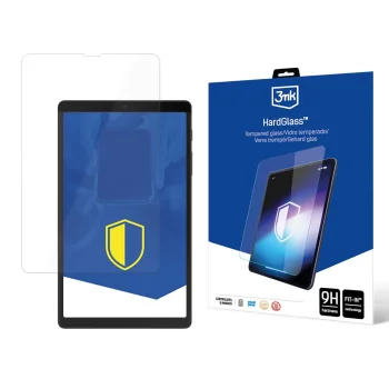 Rūdīts aizsargstikls 9H 3mk HardGlass planšetei Samsung Galaxy Tab A7 Lite