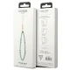 Guess GUSTPEARP Heishi Beads tālruņa siksniņa, zila