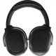 Razer Barracuda bezvadu austiņas, melnas