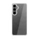 3mk Armor Case vāciņš Samsung Galaxy S25 Caurspīdīgs