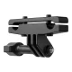 DJI Osmo Action velosipēda sēdekļa sliežu stiprinājums